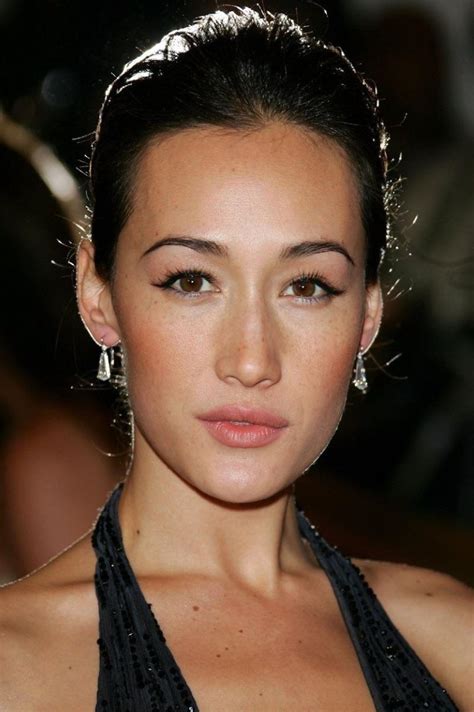 maggie q nude|Maggie Q Nude Porn Videos 